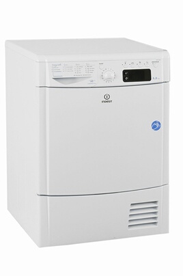 INDESIT SèCHE LINGE INDESIT IDCE H G45B FR