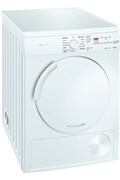Siemens WT34V381FF BLANC