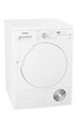 Siemens WT44W380FF BLANC