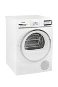 Siemens WT48Y880FF BLANC