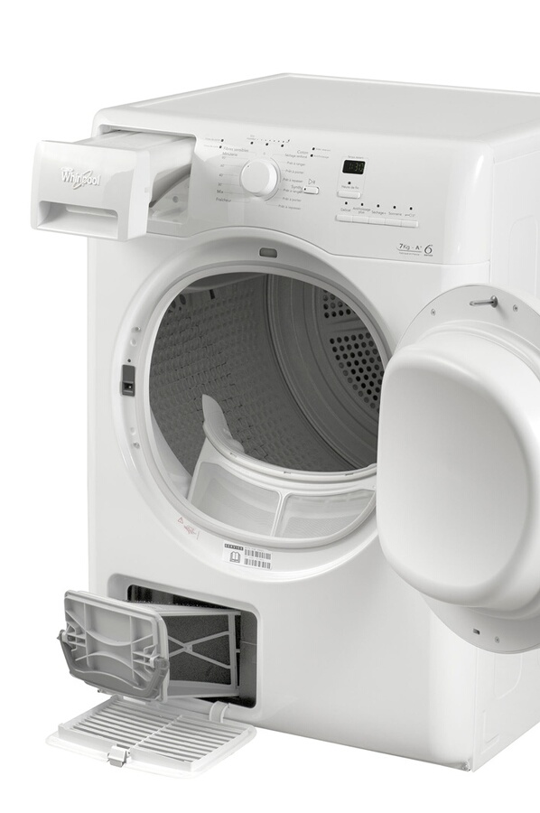 S Che Linge Whirlpool Aza Darty