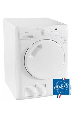 Whirlpool AZB8575