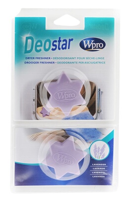 Wpro DEOSTAR LAVANDE