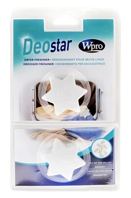 Wpro DEOSTAR MUGUET