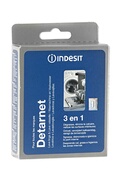 Indesit DETARNET
