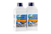 Wpro LOT DE 2 NETTOYANTS LAVE-VAISSELLE