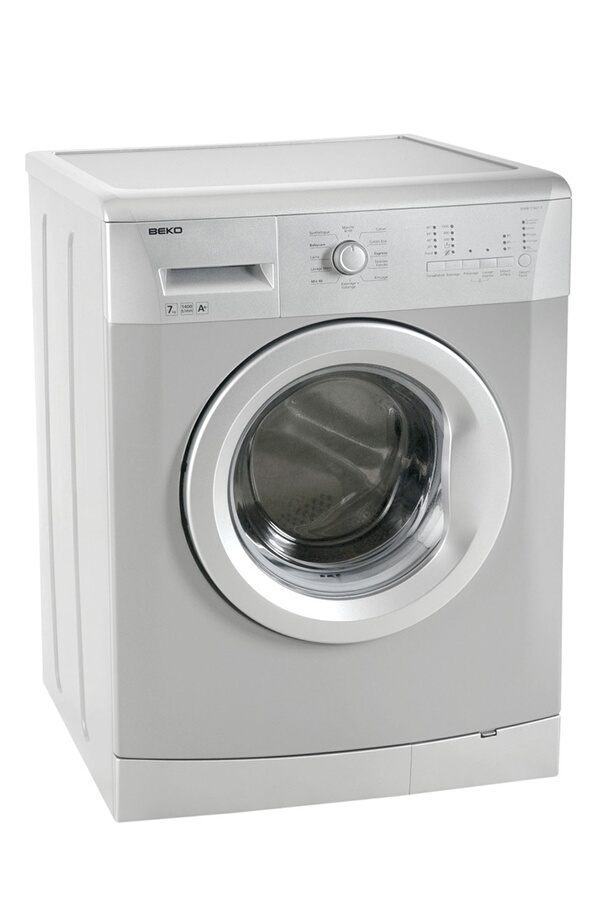 lave linge hublot beko wmb71421s silver 3460380 darty lave linge hublot beko wmb71421s silver 3460380 darty