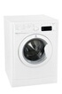 Indesit IWE81482B BLANC
