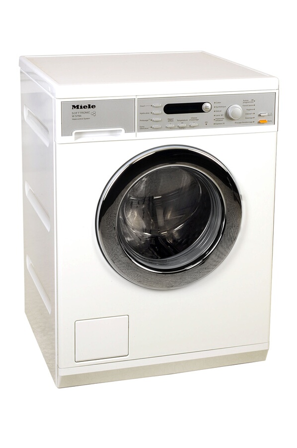Lave linge hublot Miele W 5794 (2859688) Darty