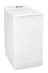 Brandt WTD 6384 SF BLANC
