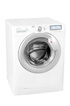 Hoover WDYN 966 PG BLANC