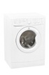 Indesit IWDC 6125 BLANC