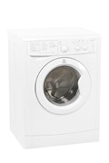 Indesit IWDC 6125 BLANC