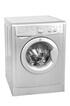 Indesit IWDC 7145S ARGENT