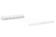Brabantia ENROULEUR BLANC