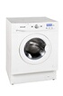 Brandt WBF1250K BLANC