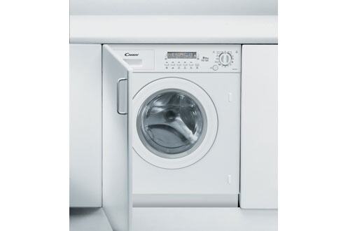 Candy CDB485 BLANC