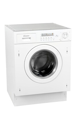 Candy CDB485 BLANC