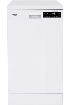 Beko Lave vaisselle Beko DFS26010W