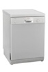 Bosch SGS53E18EU INOX