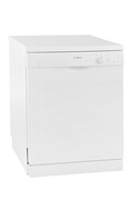 Bosch SMS40D02EU BLANC