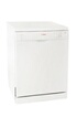 Bosch SMS40E32EU BLANC
