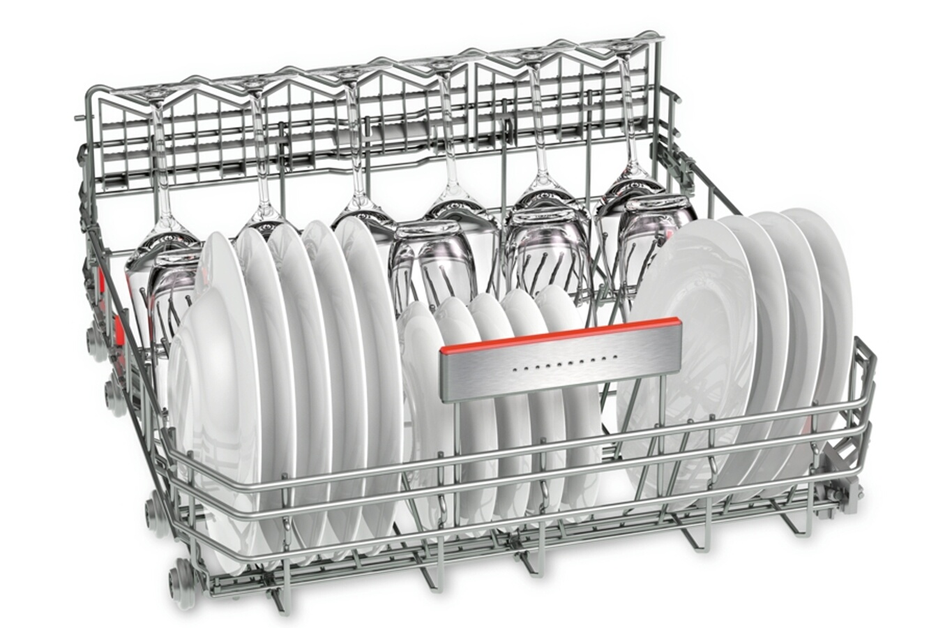 Lave vaisselle Bosch SMS68TW00E SUPER SILENCE PLUS (4293177) Darty