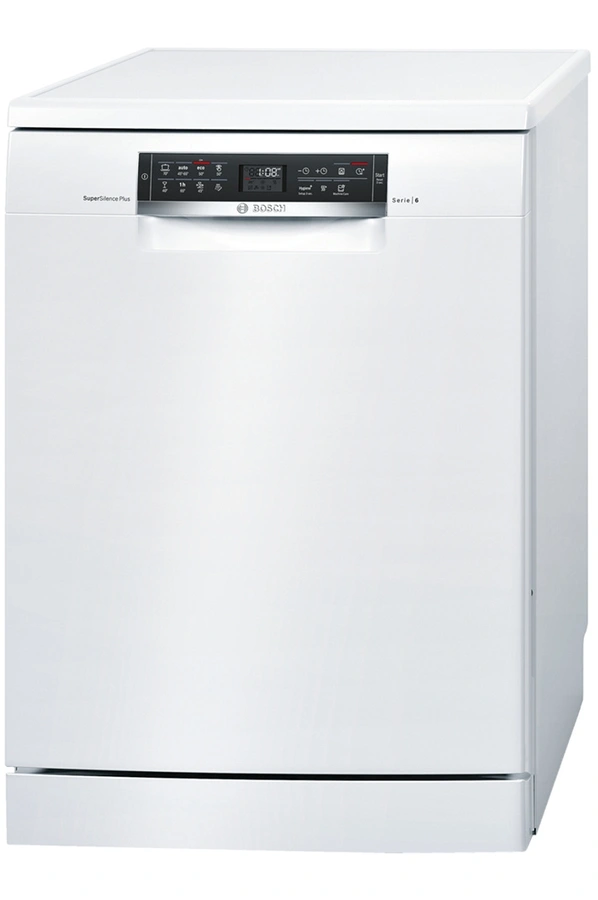 Lave vaisselle Bosch SMS68TW00E SUPER SILENCE PLUS (4293177) Darty