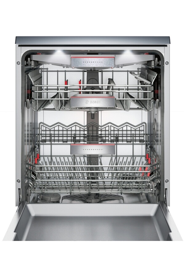 Lave vaisselle Bosch SMS68TW00E SUPER SILENCE PLUS (4293177) Darty