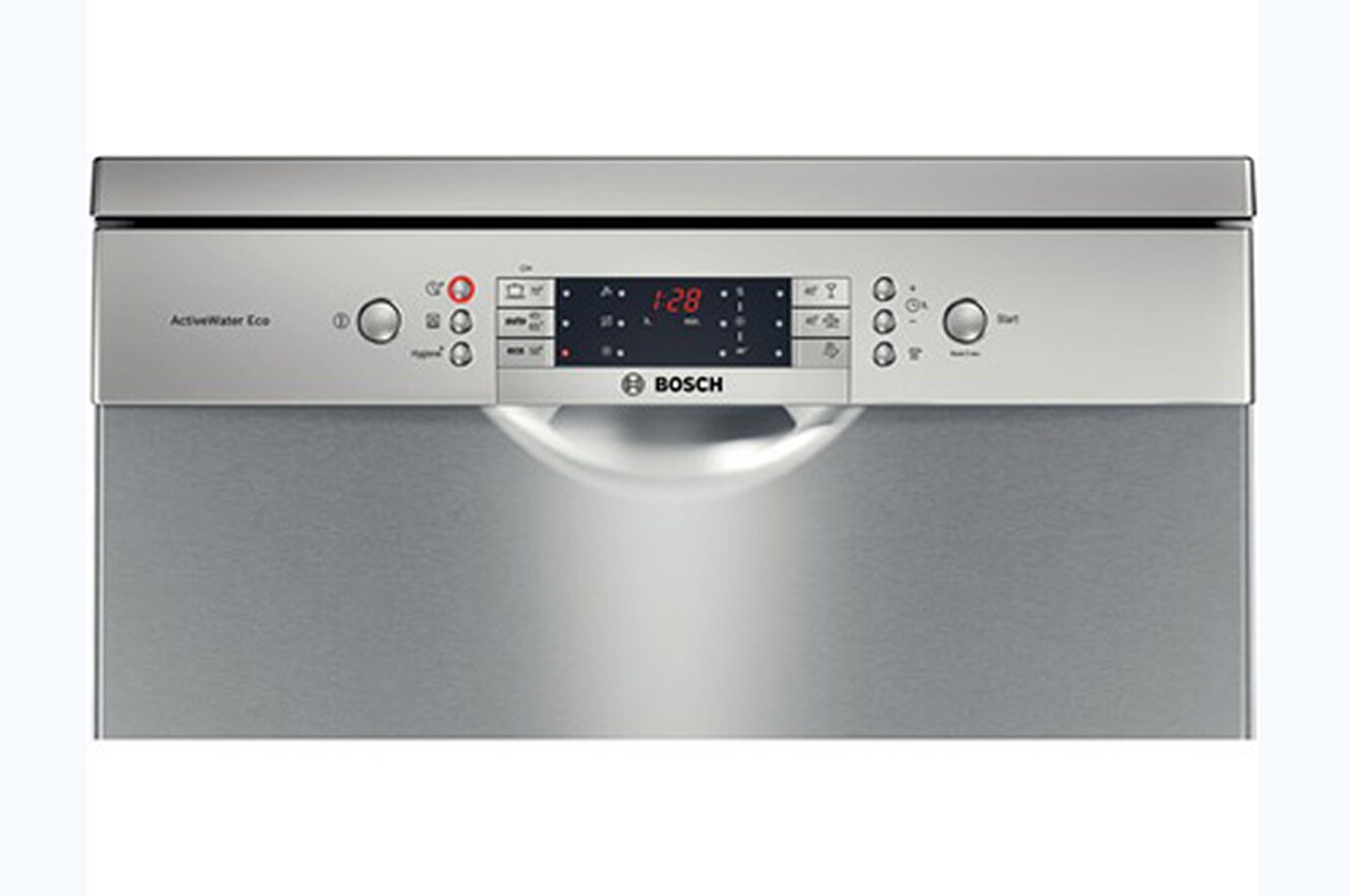 Lave Vaisselle Bosch Sms N Eu Inox Darty