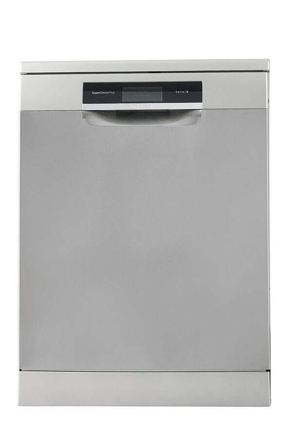 Lave vaisselle Bosch SMS88TI01E SILVER (4042522) | Darty