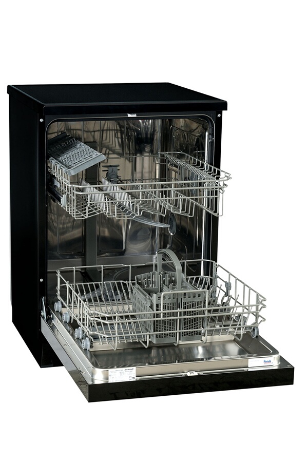 Depot Blanc Lave Vaisselle Lave Vaisselle Montblanc 12 Couverts Silver 3 Lave vaisselle Brandt DFH13114B NOIR