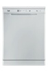 Candy CDP1290 BLANC