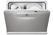 Electrolux ESF2300OS SILVER