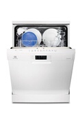 Electrolux ESF6520LMW