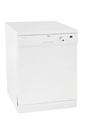 Faure FDF3013 BLANC