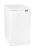 Indesit DSG573 BLANC