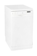 Indesit DSG573 BLANC