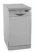 Indesit DSG573NX INOX