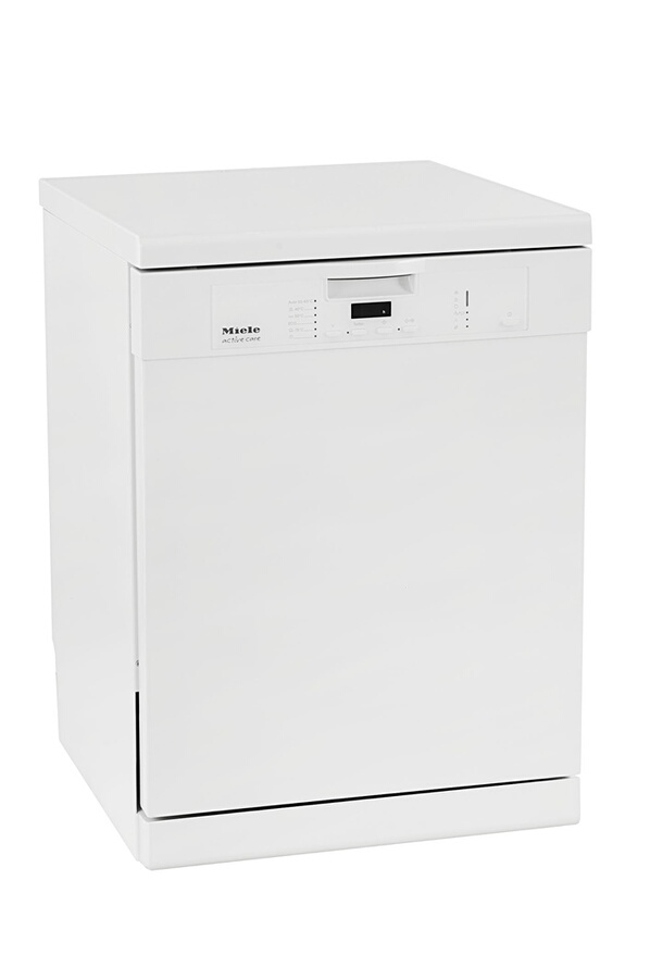 Lave vaisselle Miele ACTIVE CARE (3543951) Darty