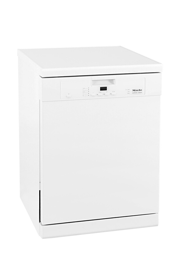 Lave vaisselle Miele ACTIVE CLEAN (3627470) Darty