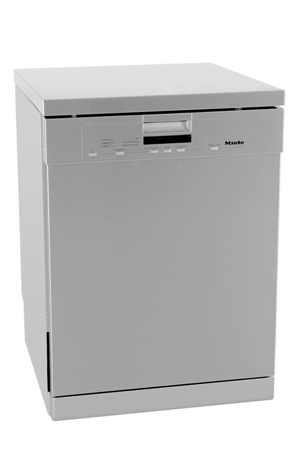 Lave vaisselle Miele G5600SC INOX (3480550) Darty