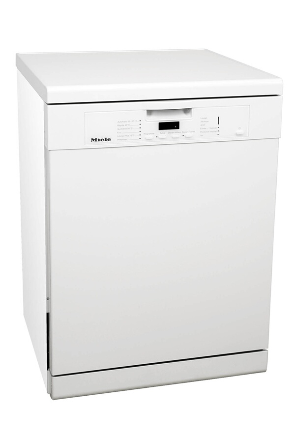 Lave vaisselle Miele G 1143 SC g1143sc (2596806) Darty