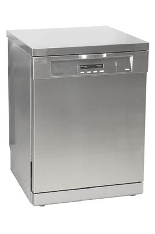 Lave vaisselle Miele G 1230 SC INOX G1230SC (2049562) Darty