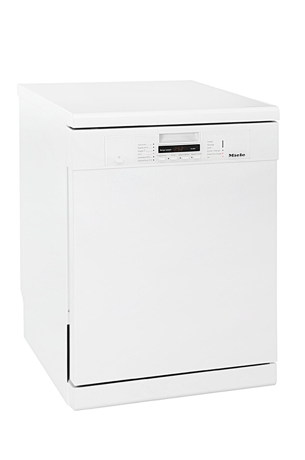 Lave vaisselle Miele G 5220SC (3627314) Darty