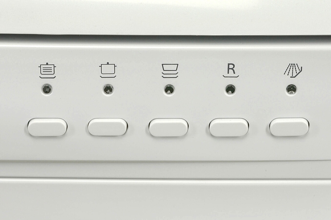 Notice lave vaisselle proline logic