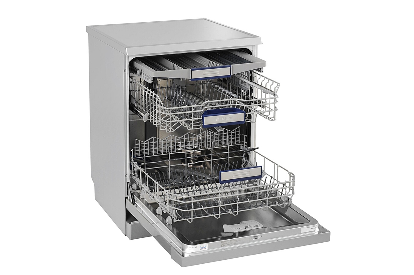 lave vaisselle siemens sn26m899eu inox 3738485 darty lave vaisselle siemens sn26m899eu inox 3738485 darty