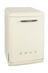 Smeg BLV2P-1 CREME