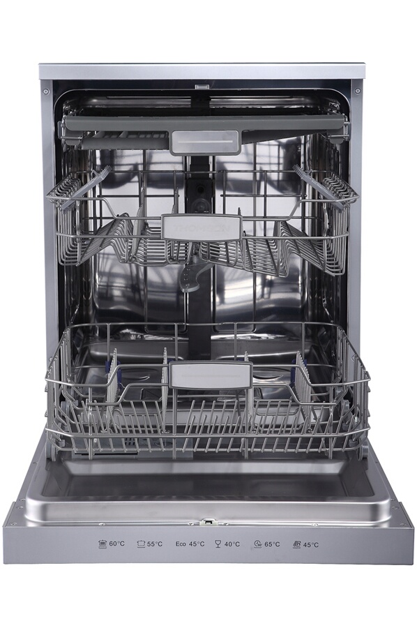 Lave vaisselle Thomson TDW 6047 INOX (4212711) Darty
