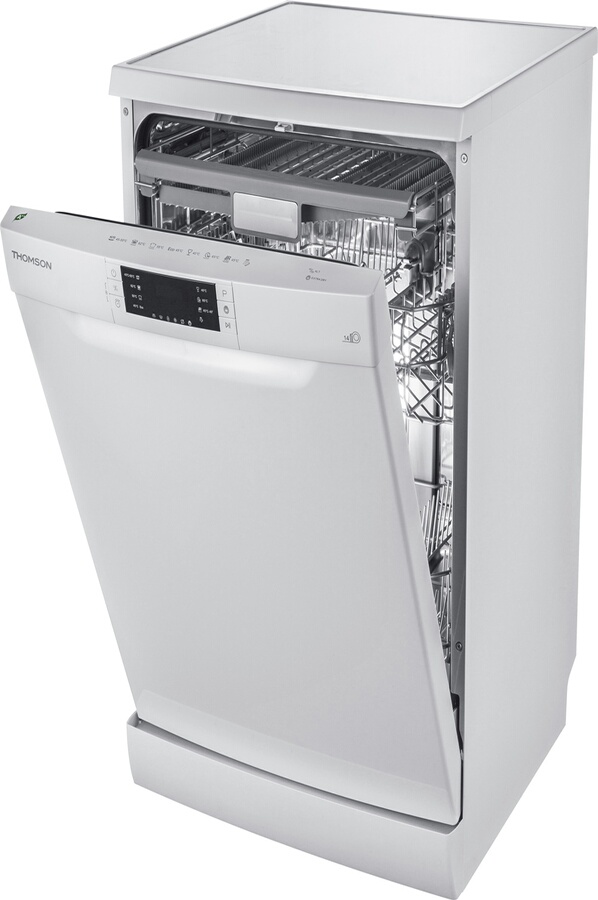 Lave vaisselle Thomson TDW 60 WH (4079230)